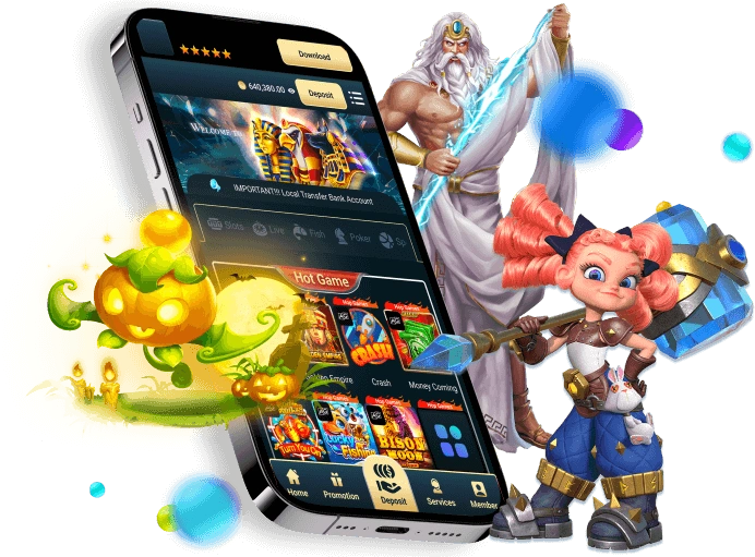 Tin tức casino HK79 đăng ký