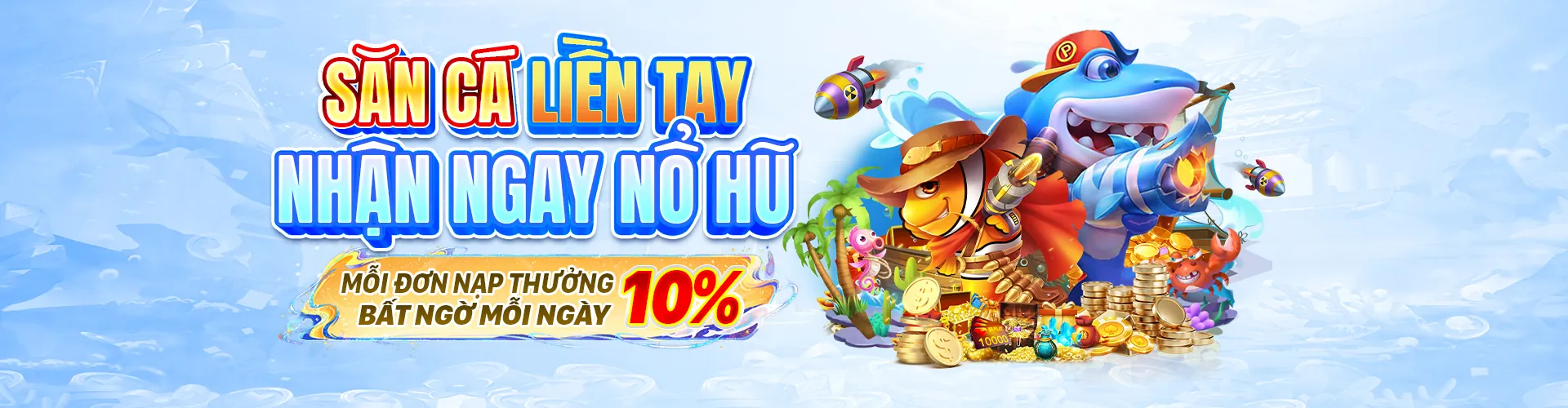 Thế giới game bắn cá HK79 Đăng Ký sôi động