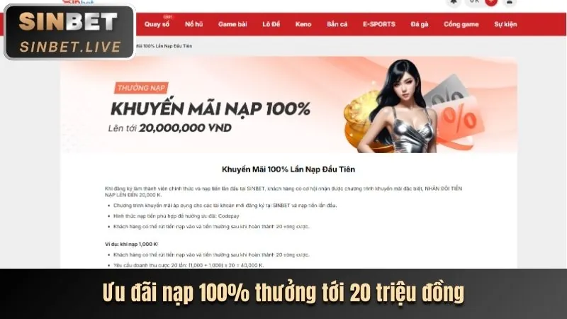 Hoàn Trả Hàng Ngày Cá Cược Thể Thao